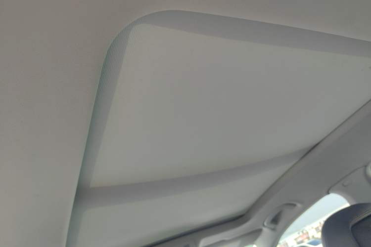 Used Volkswagen Magotan 2017 330TSI DSG Luxury Model
