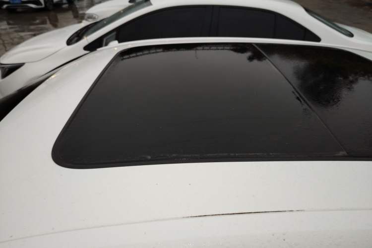 Used Audi A4L 2022 40 TFSI Luxury Dynamic Model
