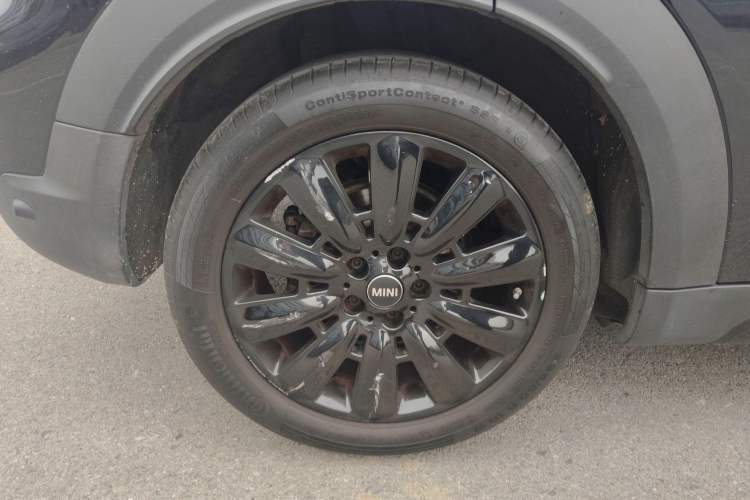 Used  Countryman 2022 Revised Version 1.5T COOPER ALL4 Connoisseur
