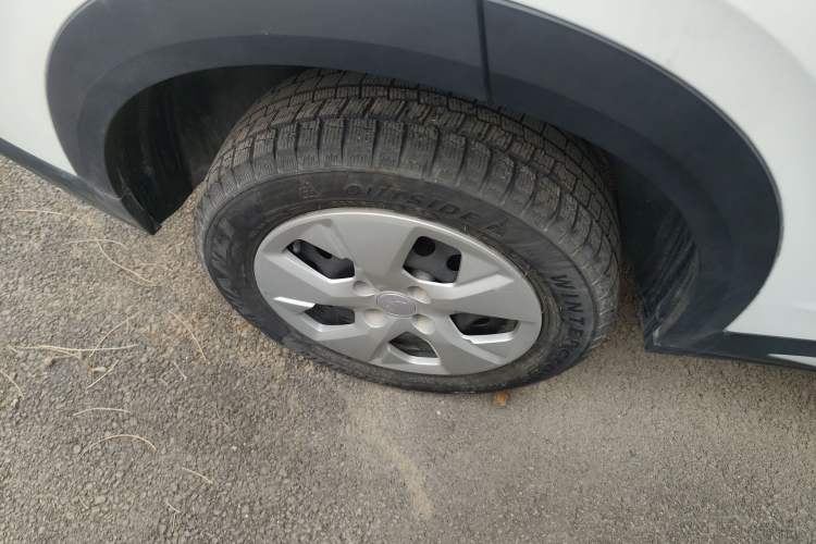 Used Wuling Alvez 2023 1.5L CVT Comfort Edition
