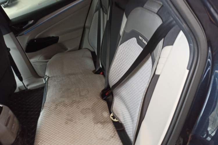 Used Volkswagen ID.4 CROZZ 2021 Long-Range Lite PRO Two-Wheel Drive Version
