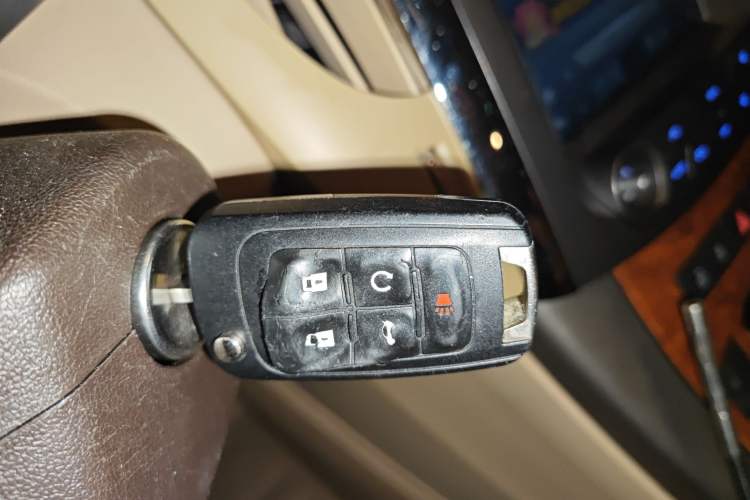 Used Buick LaCrosse 2012 2.4L SIDI Elegant Edition
