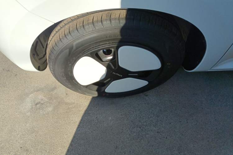 Used  Lumin 2025 205 km Xiangqin Version
