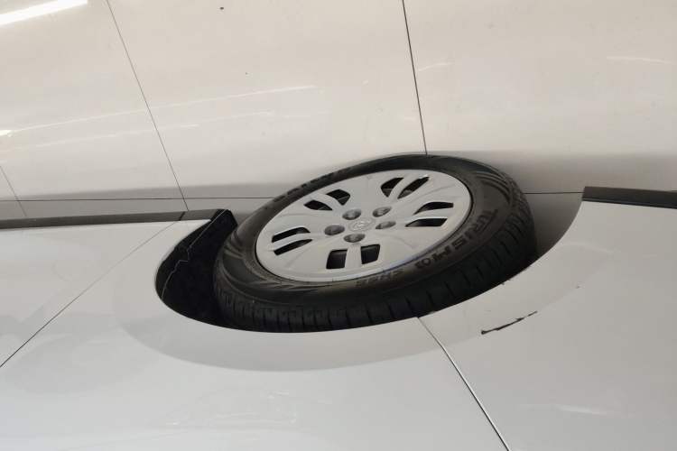 Used SAIC MAXUS Dajia 5 2022 430 km Elite Version 7-Seater
