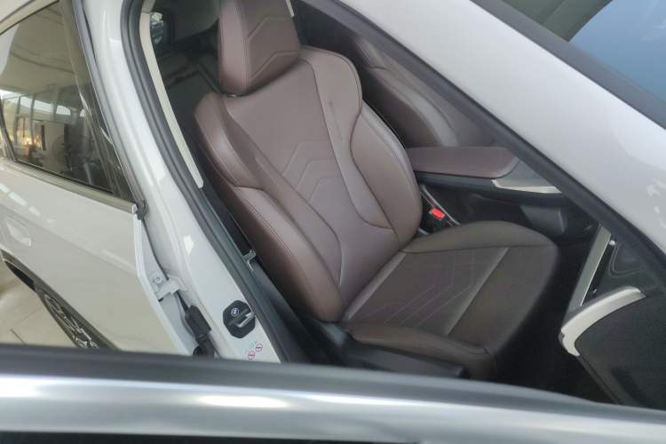 Used BMW X1 2023 sDrive25Li X Design Package
