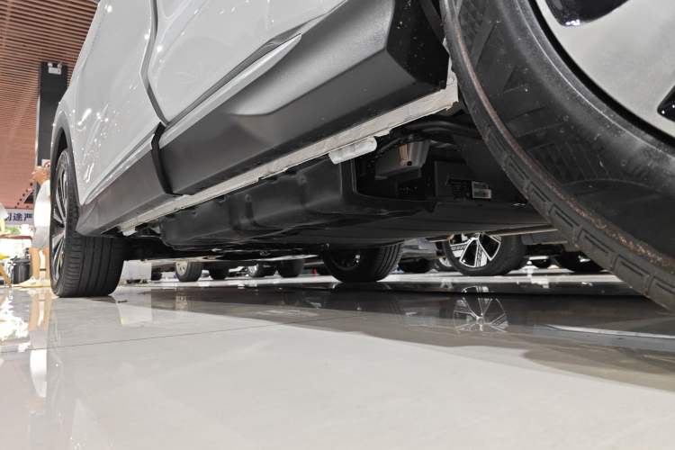 Used BYD Song PLUS New Energy 2024 HONOR Edition DM-i 110km Flagship Model