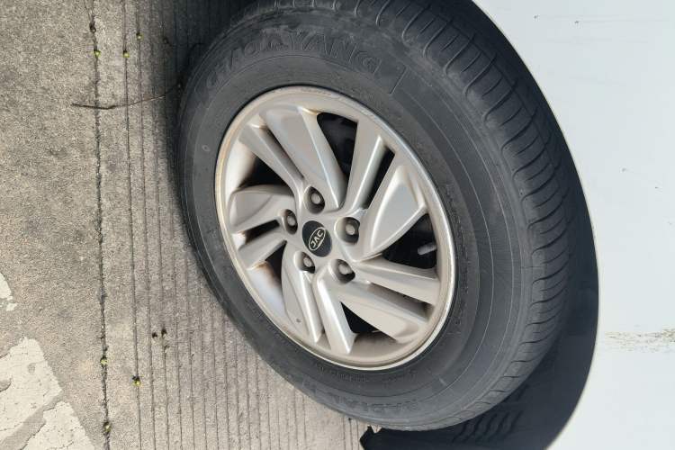 Used  M4 2018 1.5T Manual Hybrid Luxury Smart Version