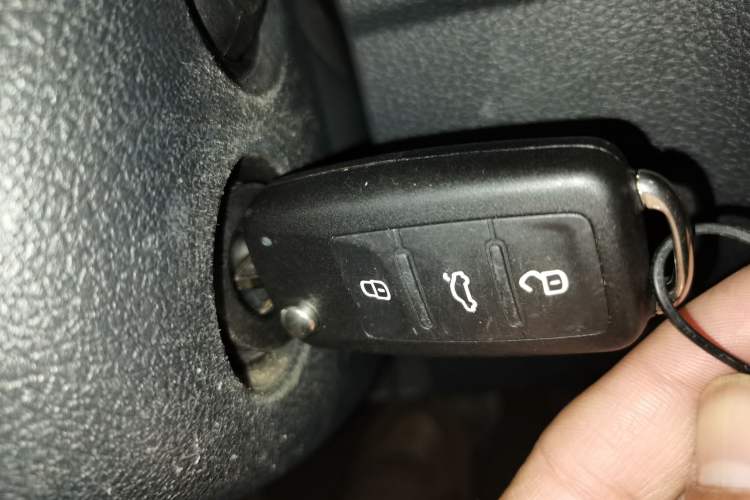 Used Volkswagen Passat 2016 330TSI DSG Luxury Edition