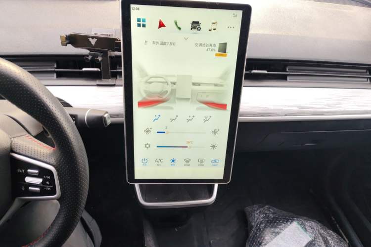 Used NETA V 2022 Chao 400 Lite
