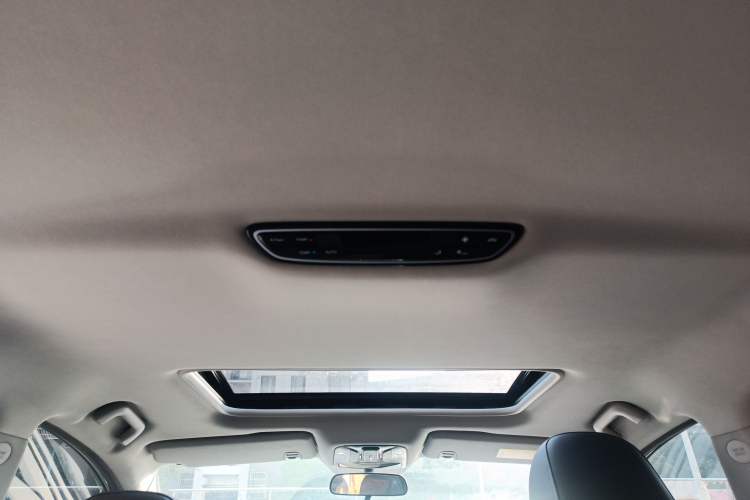 Used GAC Trumpchi M8 2021 Lingxiu Series 390T Deluxe Edition
