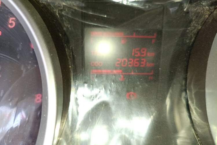 Used Wuling Hongguang 2021 1.5L S Base Version LAR
