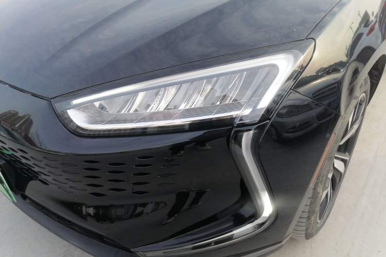 Used  SF5 2021 Four-Wheel Drive Freedom Expedition Edition