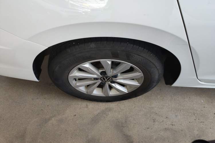 Used Volkswagen Bora 2021 1.5L Automatic Fashionable Smart Connectivity Version
