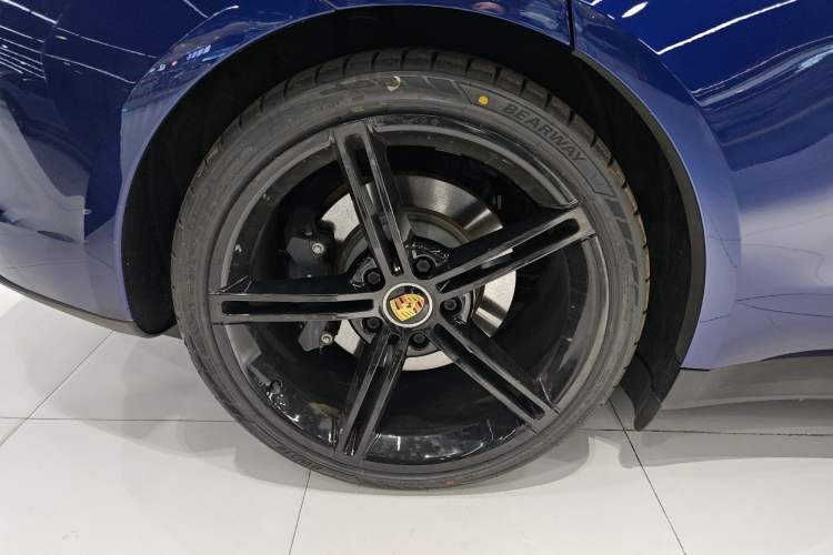 Used Porsche Taycan 2020 Taycan