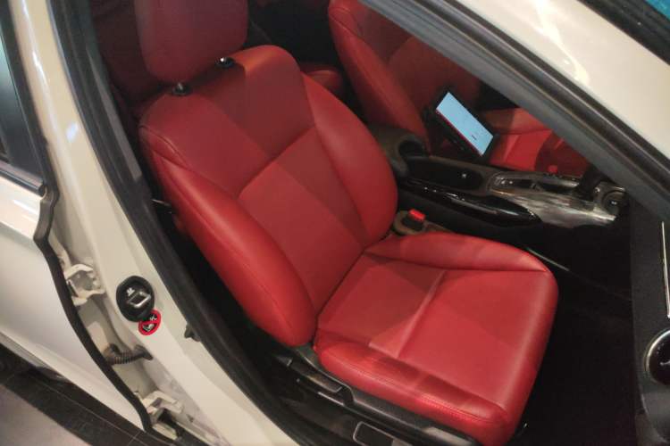 Used Honda XR-V 2019 220TURBO CVT Comfort Version China VI Emission Standard