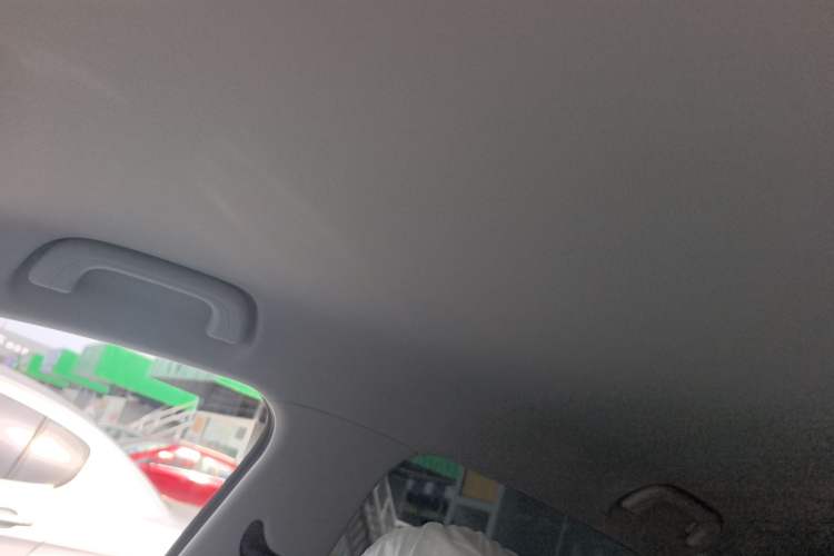 Used Geely Galaxy Geome 2025 310km Youth Edition