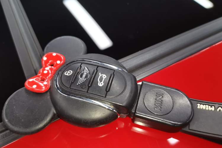 Used  JCW 2021 2.0T JOHN COOPER WORKS
