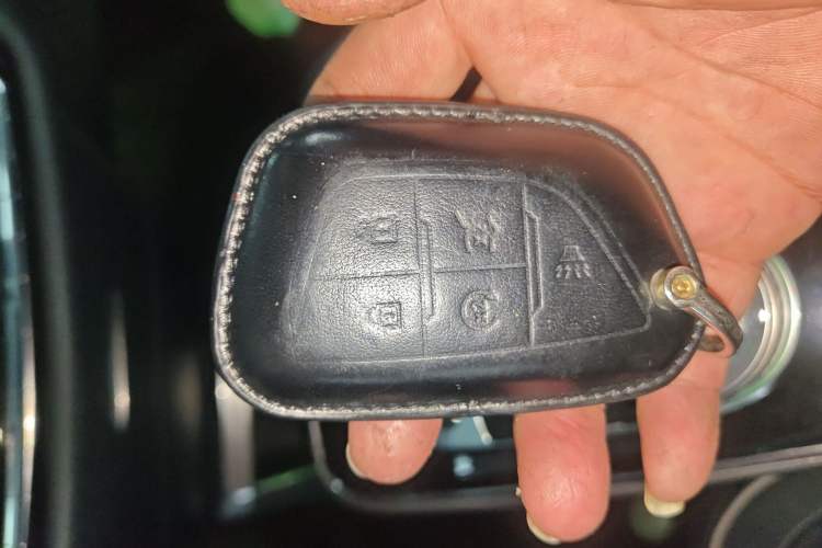 Used Cadillac LYRIQ 2022 Rear-Drive Long-Range Prestige Edition