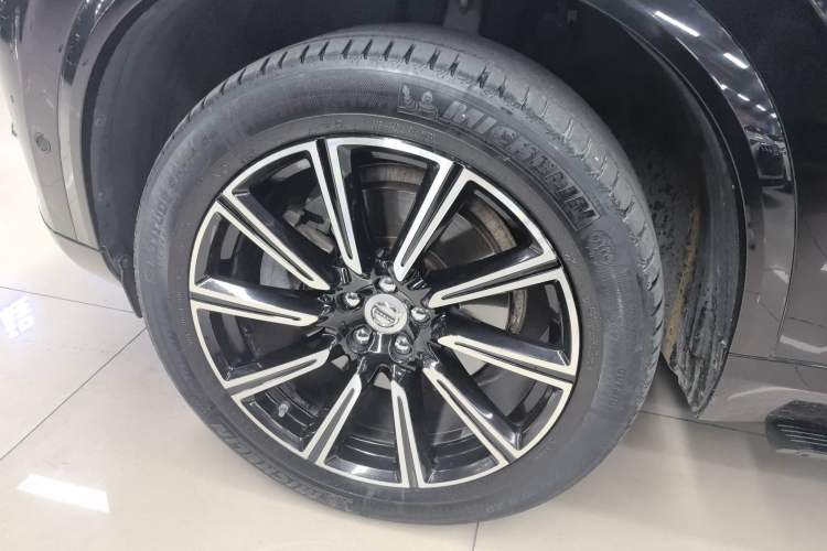 Used Volvo XC90 2015 T6 Prestige 7-Seater
