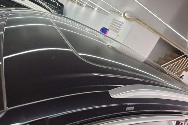 Used Audi Q7 New Energy 2019 55 e-tron
