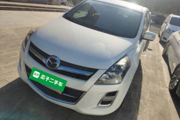 Used Mazda Mazda 8 2015 2.5L Flagship Edition