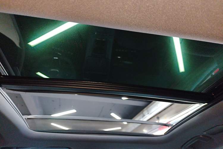 Used Lynk & Co 07 2024 EM-P 126 Long-Range Ultra