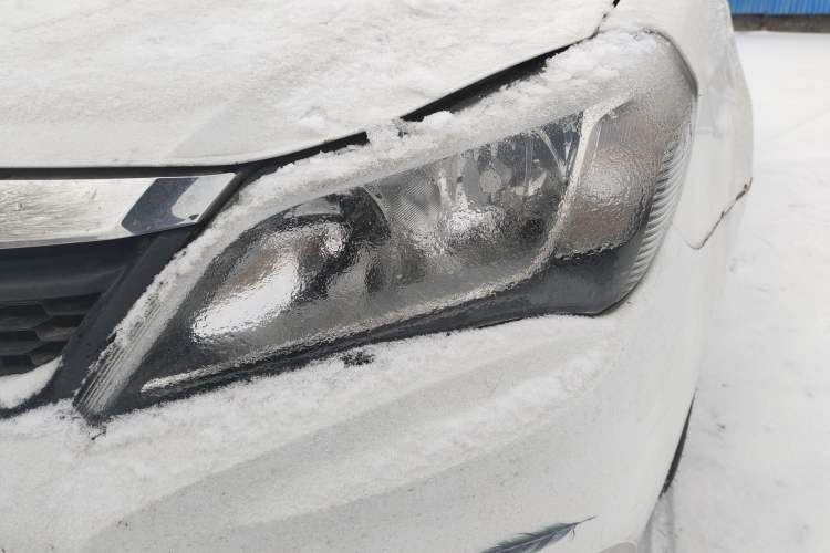 Used BYD F3 2015 Energy-Saving Edition 1.5L Manual Luxury Model