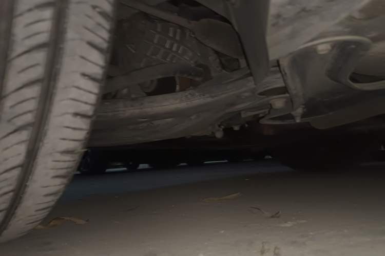 Used  J7 2020 1.5T CVT Dream Edition
