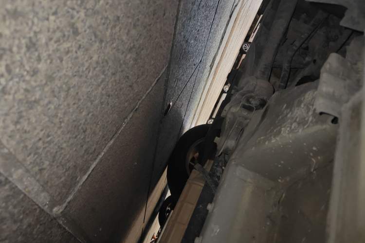 Used Honda CR-V 2010 2.4L automatic four-wheel drive luxury version
