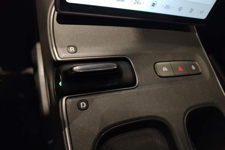 Used Nio ET5 2024 75 kWh