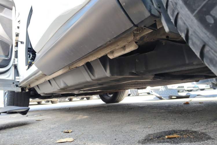 Used BYD Song Pro New Energy 2019 DM 1.5T Four-Wheel Drive Performance Edition Deluxe Model
