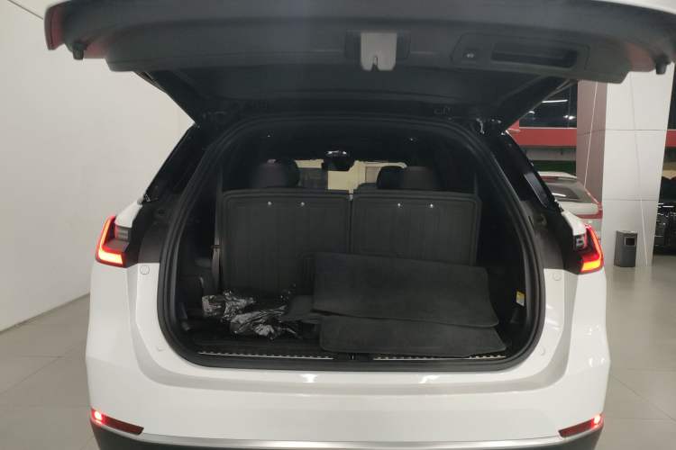 Used Nio ES8 2020 415 km Range 6-Seater Version
