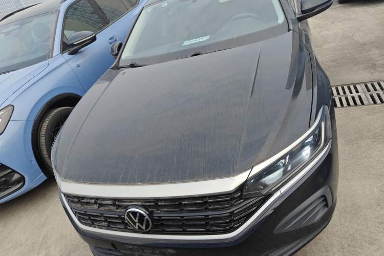 Used Volkswagen Passat 2022 280TSI Business Edition