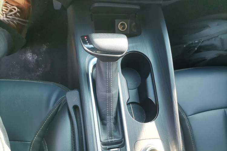 Used Buick Velite 6 2023 430km Range Commuter Version
