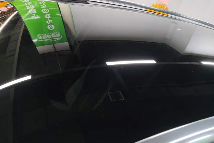 Used Volkswagen ID.6 CROZZ 2022 Long-Range PRO Edition