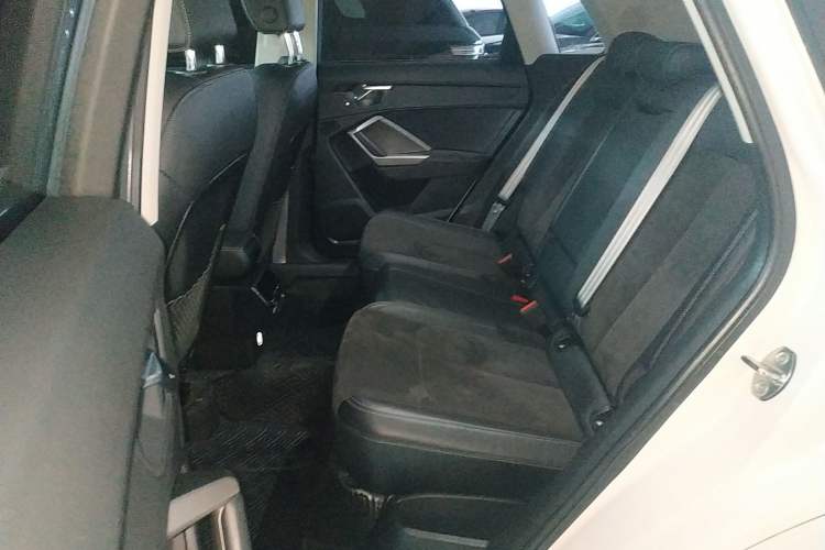 Used Audi Q3 2019 35 TFSI Fashion Dynamic Model