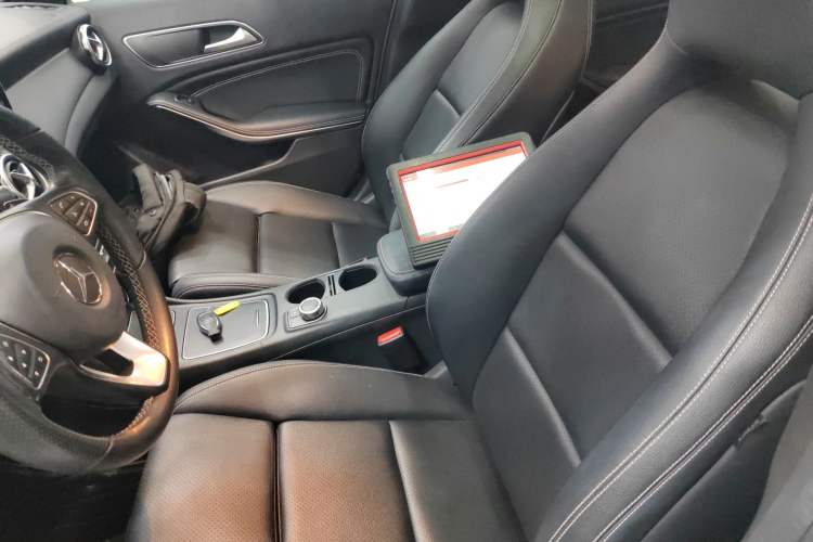 Used Mercedes-Benz GLA 2018 GLA 200 Fashion Model