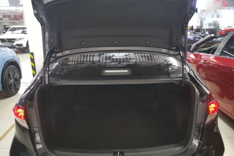 Used Toyota Levin 2021 185T CVT Luxury Edition
