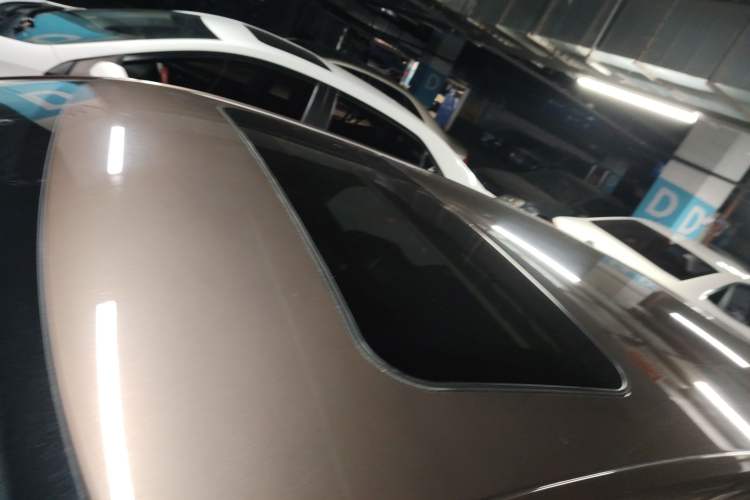 Used Volkswagen Gran Lavida 2013 1.4 TSI Automatic Comfort Model