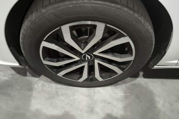 Used Jetta VA7 2025 1.4T First-Come First-Served Edition