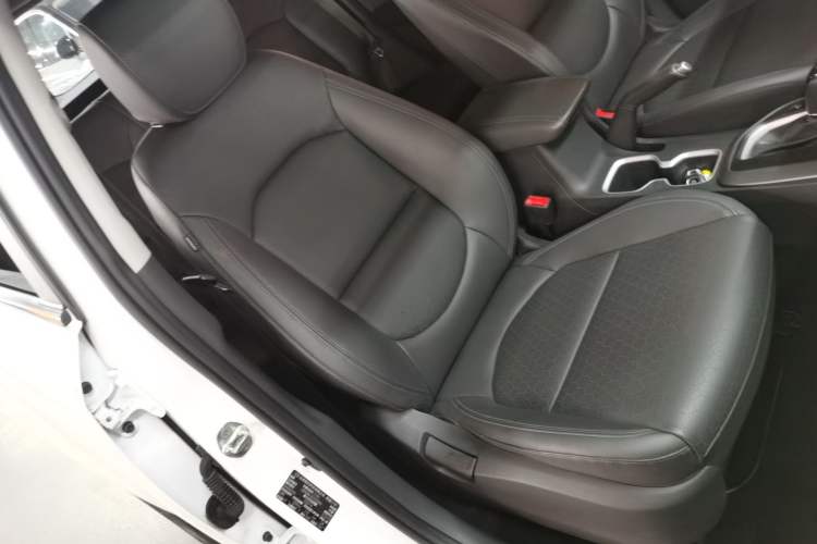 Used Hyundai ix35 2018 2.0L Automatic 2WD Zhiyong·Changxiang Edition
