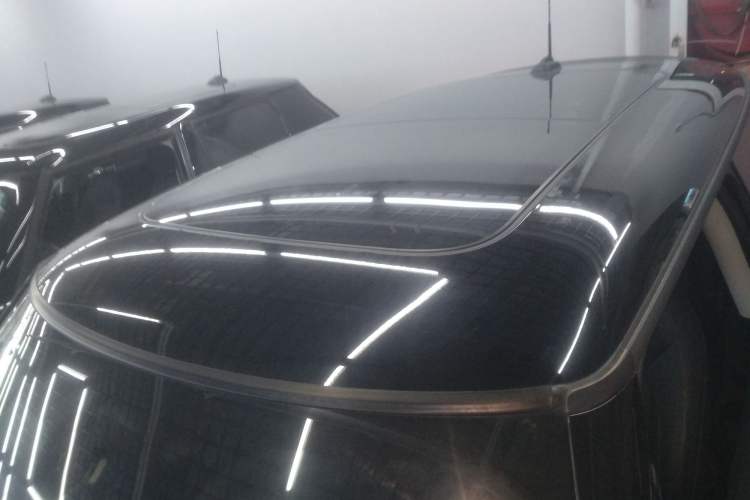 Used  MINI 2023 2.0T COOPER S Artist