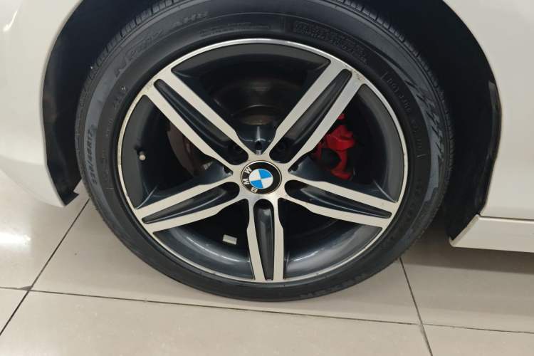 Used BMW 1 Series (Import) 2018 118i Sport Design Package
