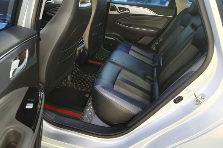 Used AION S Plus 2022 80 Tech Edition
