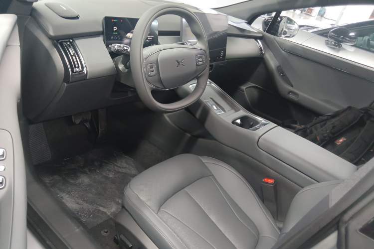 Used XPeng P7+ 2024 Long-Range Max
