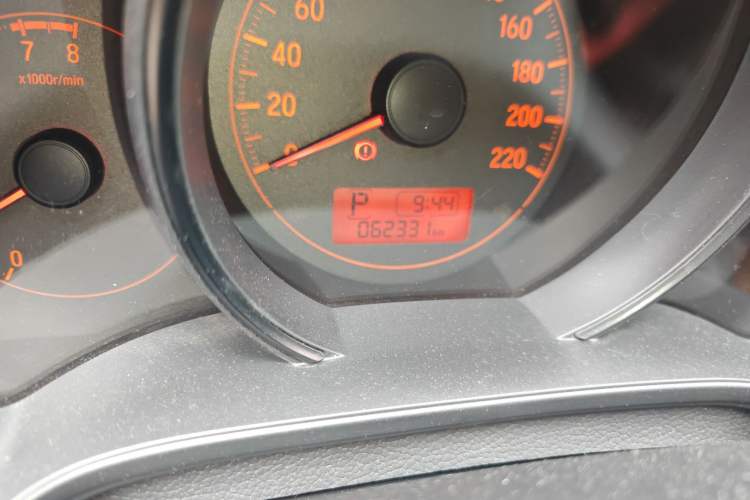 Used Honda Fit 2016 1.5L LX CVT Comfort Model