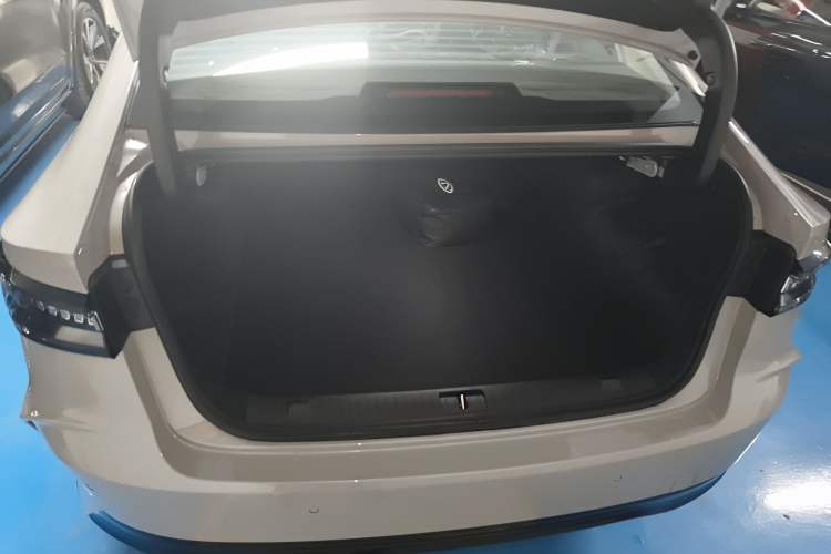 Used Chery Fengyun A8 2024 127 Yufeng Edition
