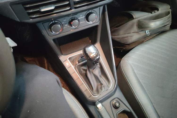 Used Volkswagen Lavida 2023 New Rui 1.5L Automatic New Yi Edition