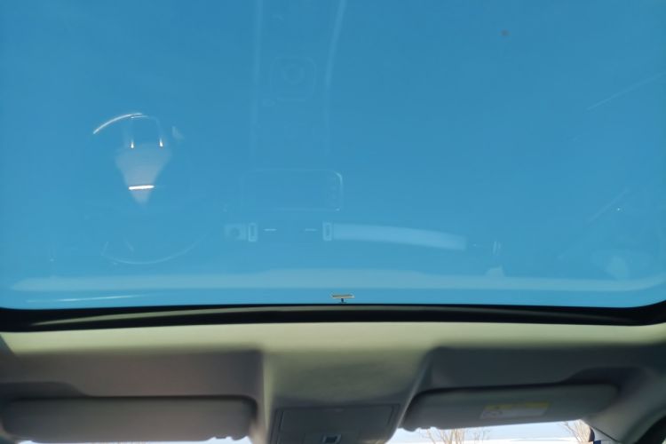 Used Land Rover Range Rover Evoque 2017 2.0T British-Style Prestige Edition
