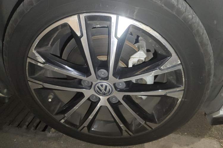 Used Volkswagen Golf 2018 280TSI Automatic R-Line Model
